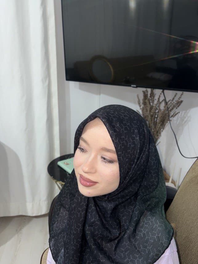 Beyza O. — çalışma 3