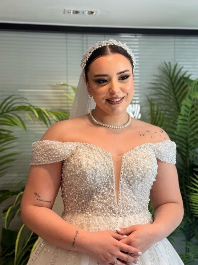 Beyza Ö. — çalışma 8