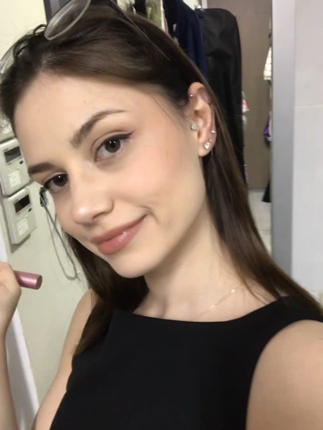 Beyza S. — çalışma 1