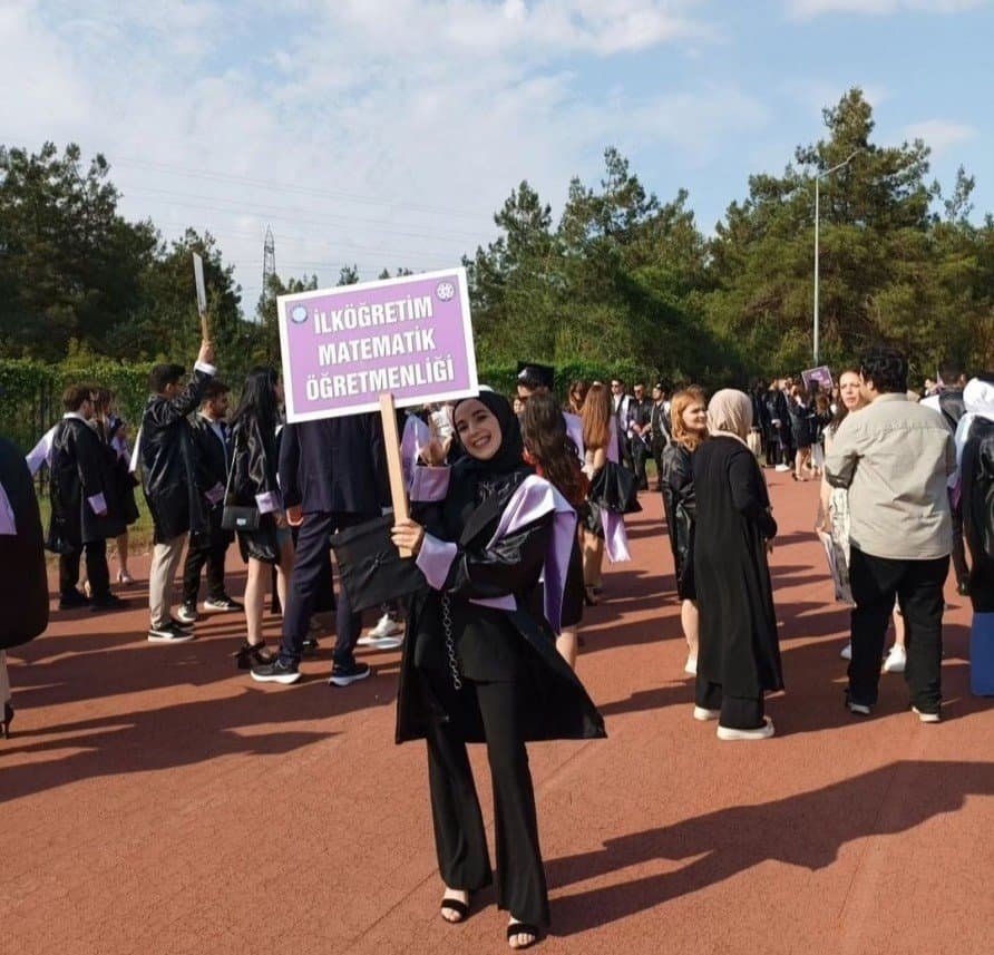 Beyza T. — çalışma 1