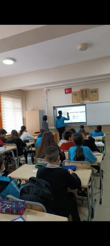 Beyza T. — çalışma 3