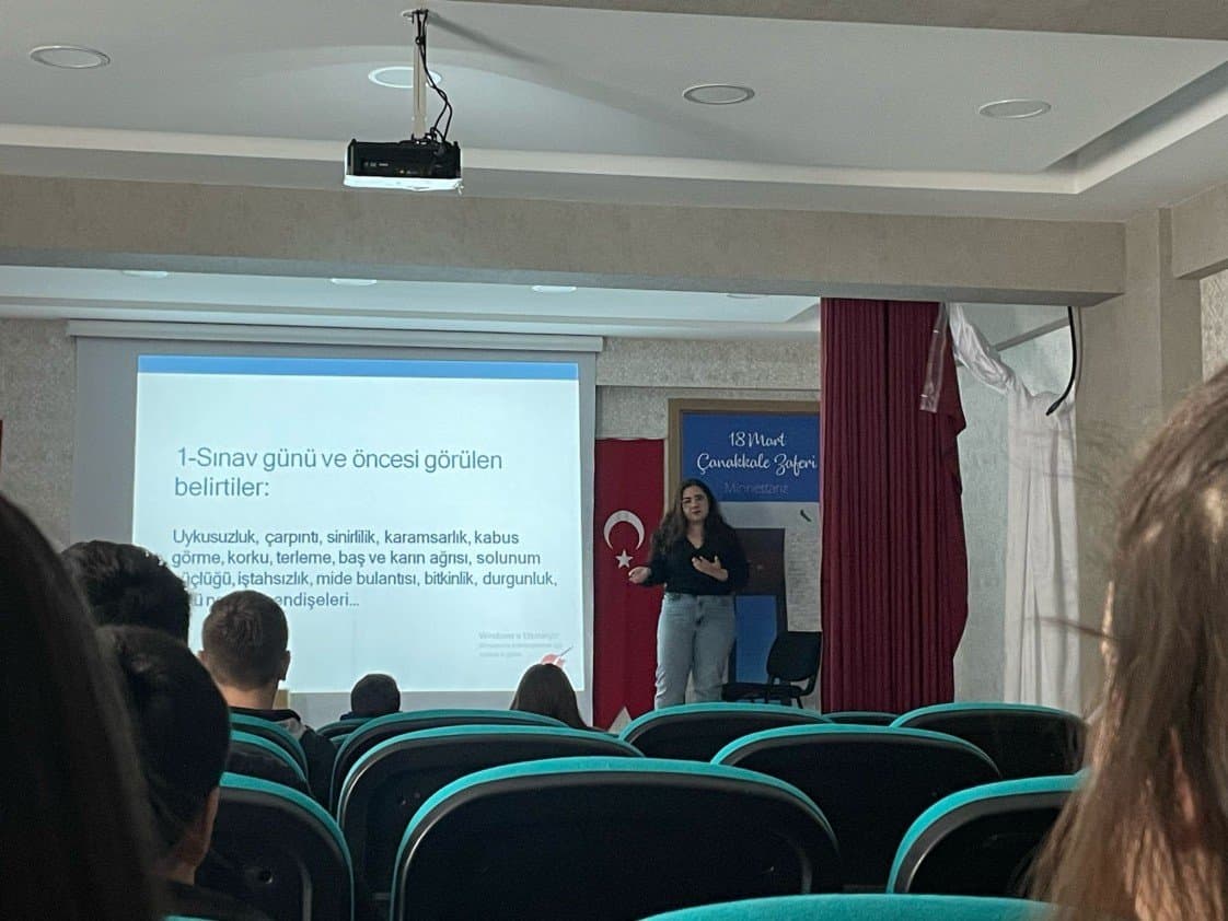 Beyza T. — çalışma 1