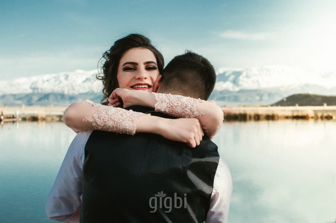 Bi’ K. — çalışma 1