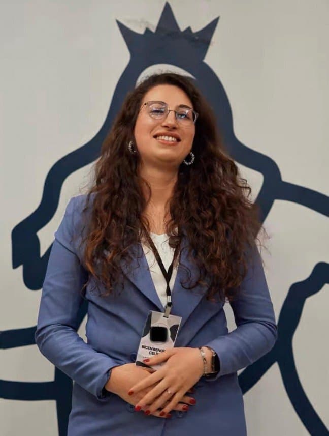 Bicen Ç. — çalışma 2