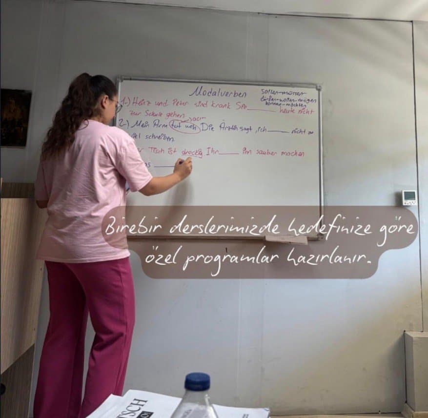 Bicen Ç. — çalışma 3