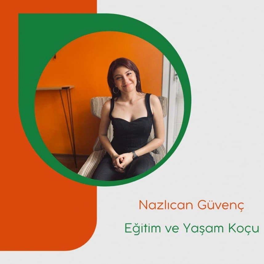 Nazlıcan G. — çalışma 2