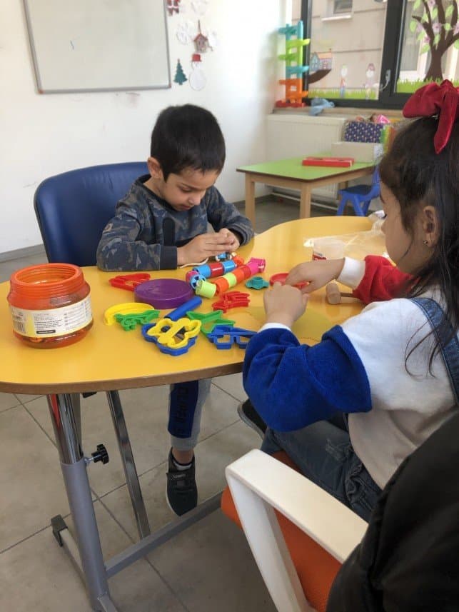 Bigem Y. — çalışma 1