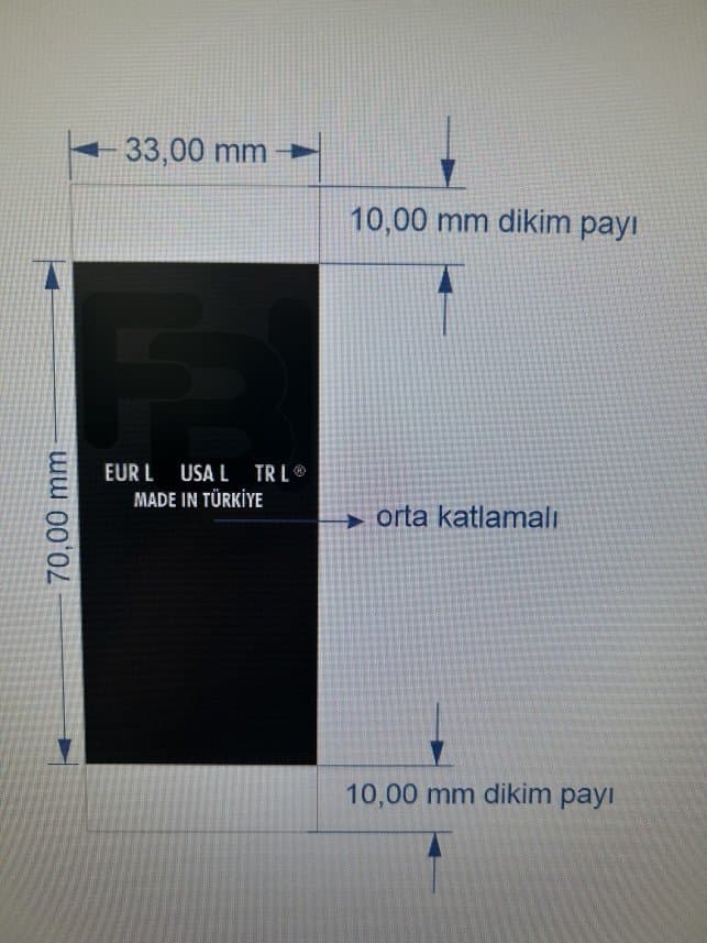 Bihter E. — çalışma 2