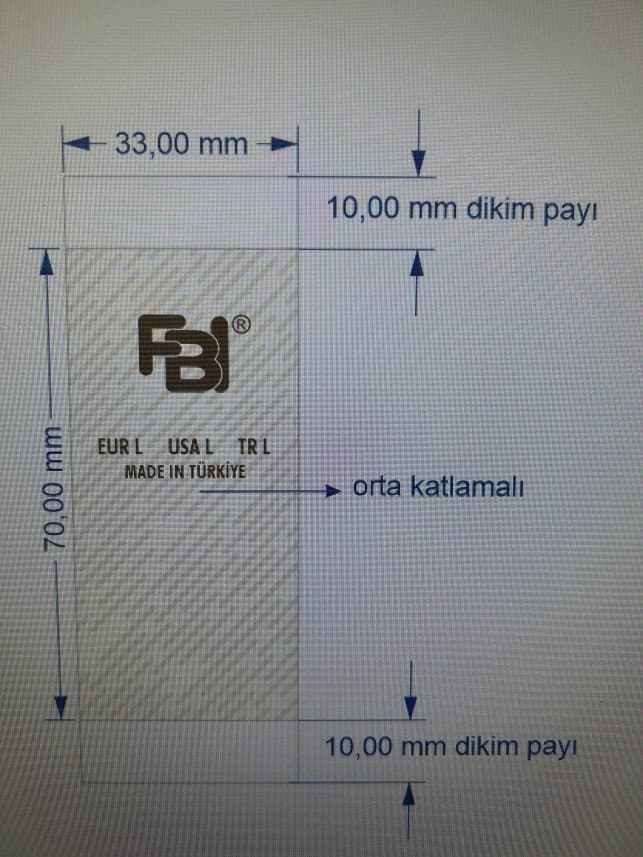 Bihter E. — çalışma 3
