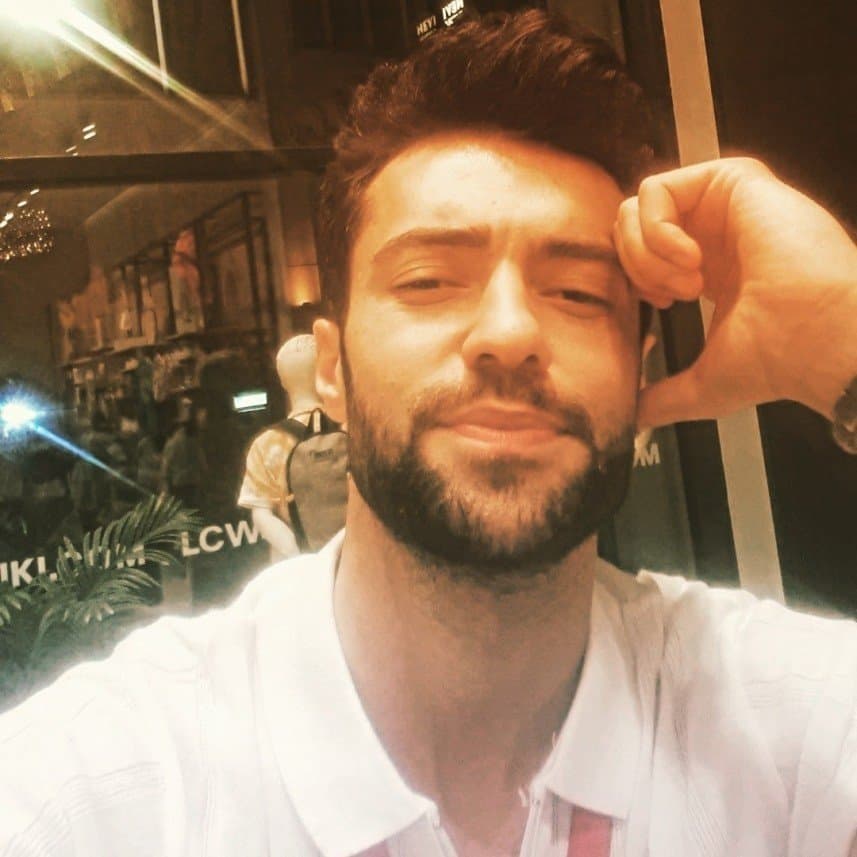 Bilal A. — çalışma 1