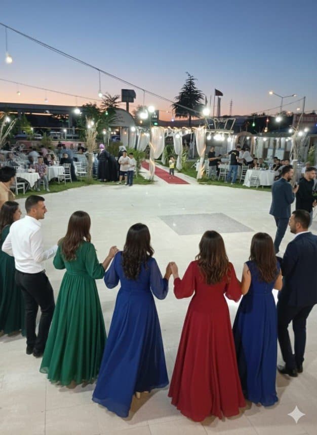 Bilal A. — çalışma 1