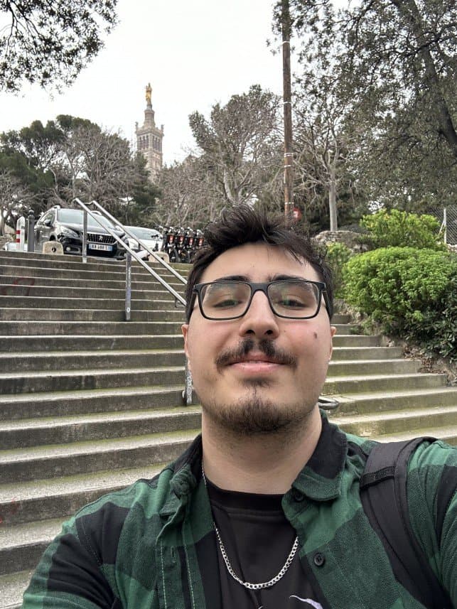 Bilal Ç. — çalışma 1