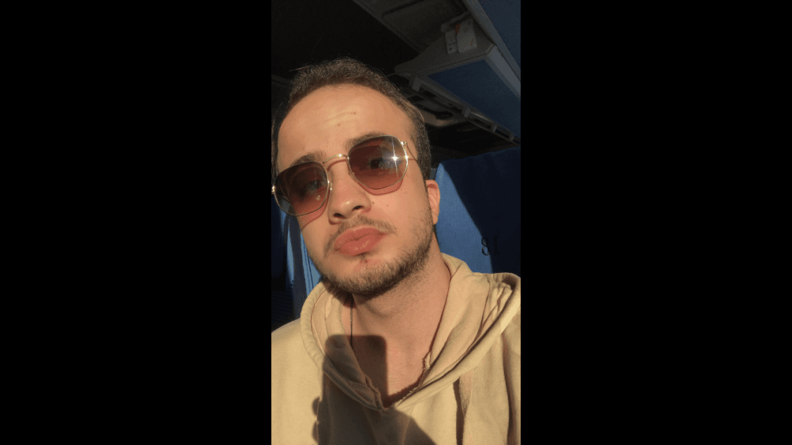 Bilal Ç. — çalışma 4