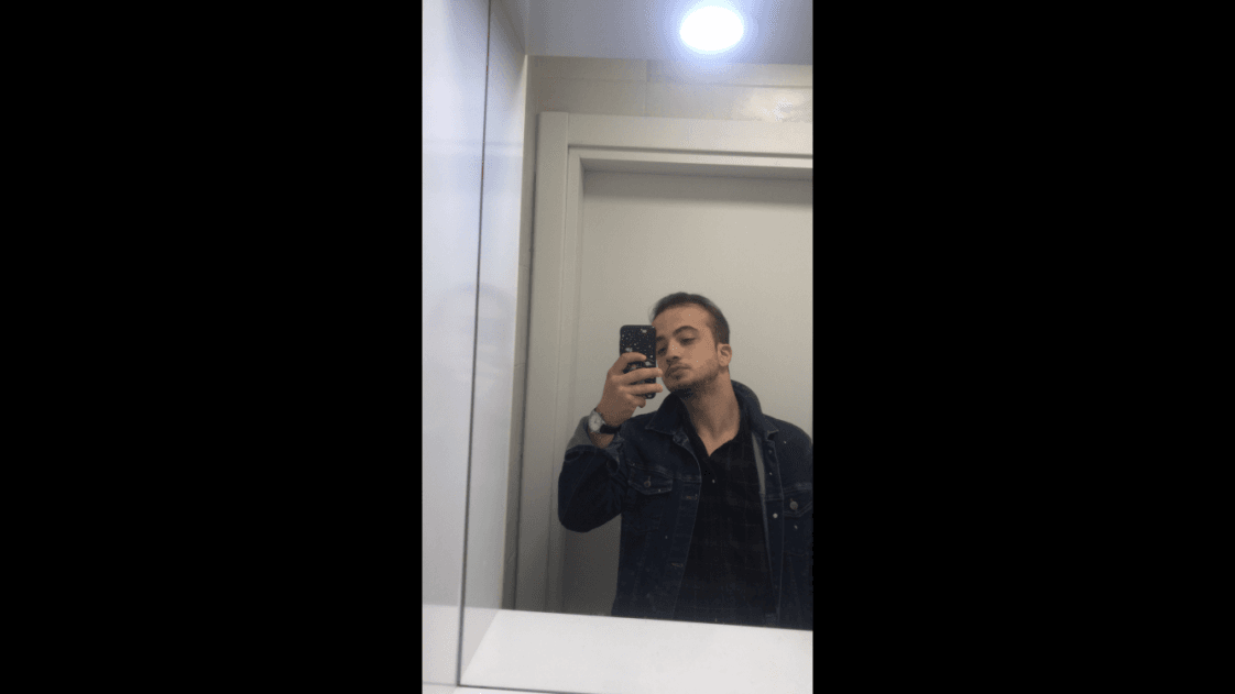 Bilal Ç. — çalışma 5