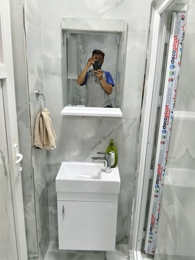 Bilal D. — çalışma 5