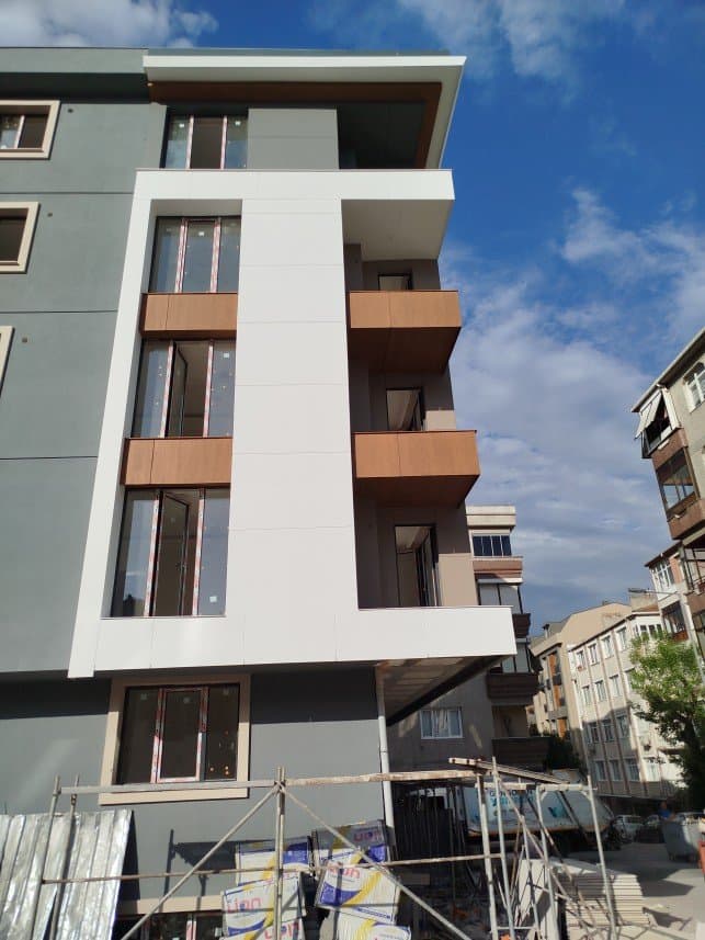 Bilal K. — çalışma 5