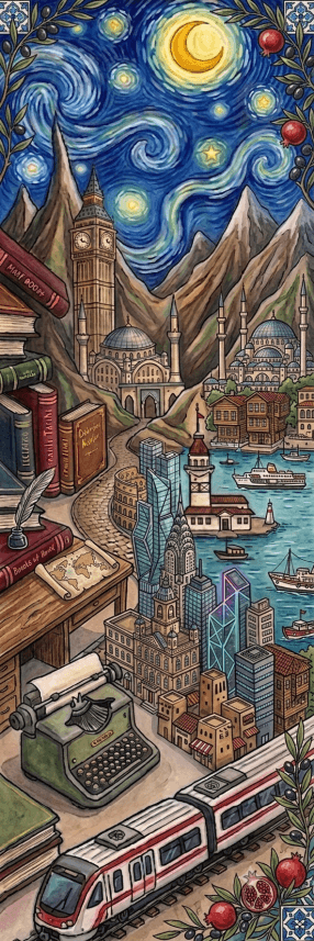 Bilal Ö. — çalışma 6