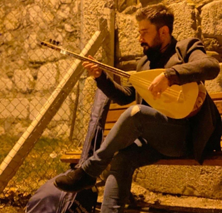 Bilge S. — çalışma 2