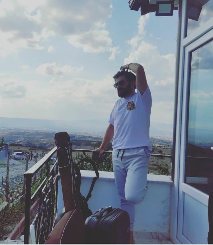 Bilge S. — çalışma 3