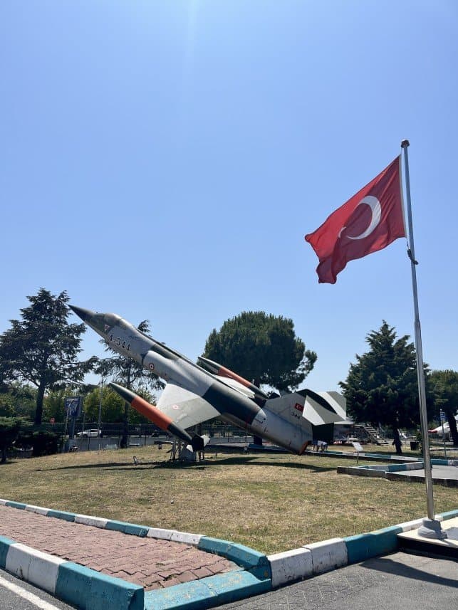 Bilge K. — çalışma 1