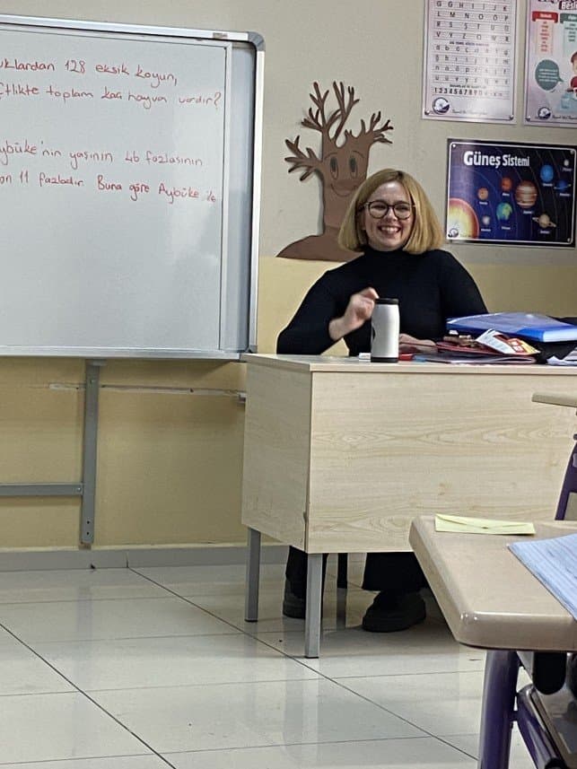 Bilgesu E. — çalışma 1