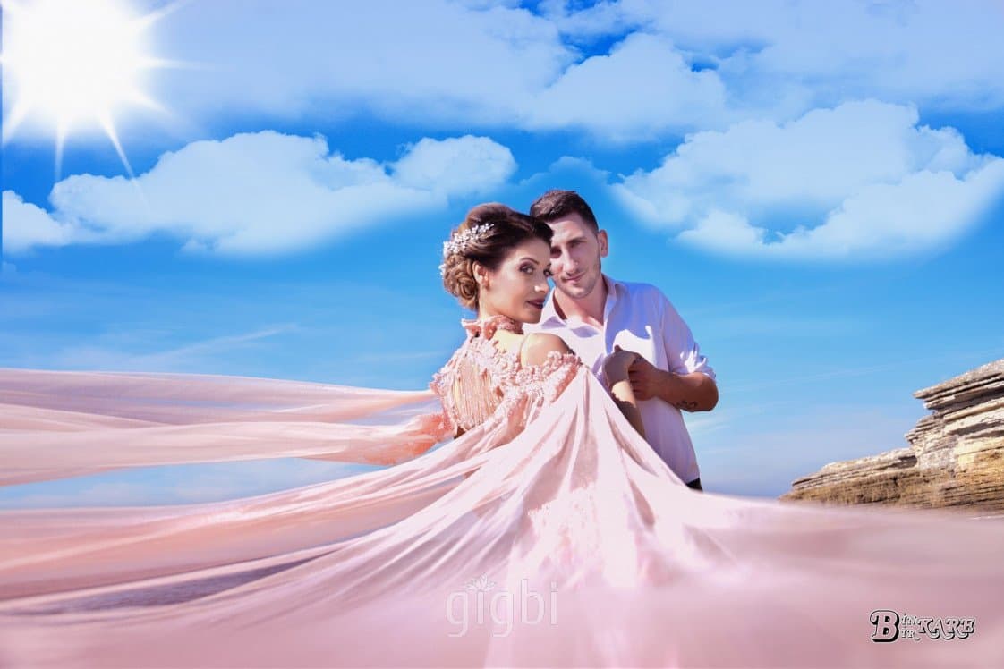 Binbirkare V. — çalışma 2