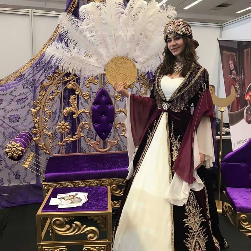 Bindallı K. — çalışma 5