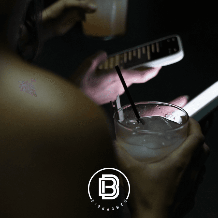 Birbarmen L. — çalışma 4