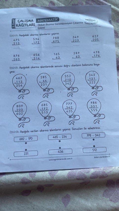 Birgül B. — çalışma 3