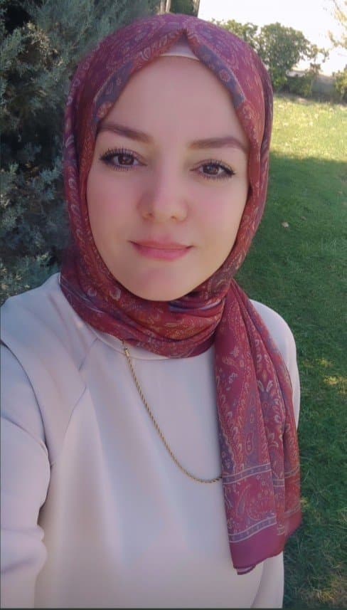 Birgül Ş. — çalışma 1