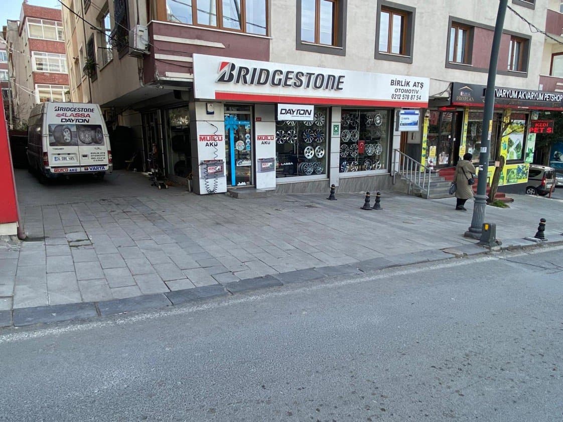 Birlik O. — çalışma 4