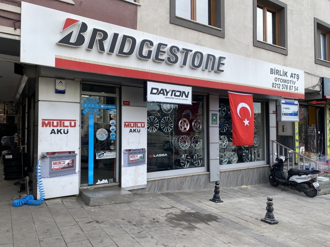Birlik O. — çalışma 7