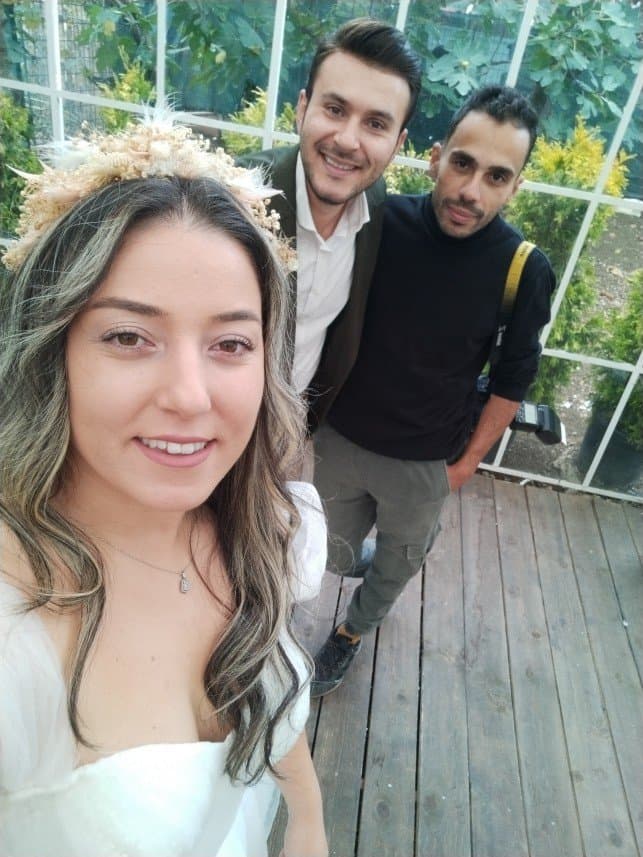 Birol A. — çalışma 3