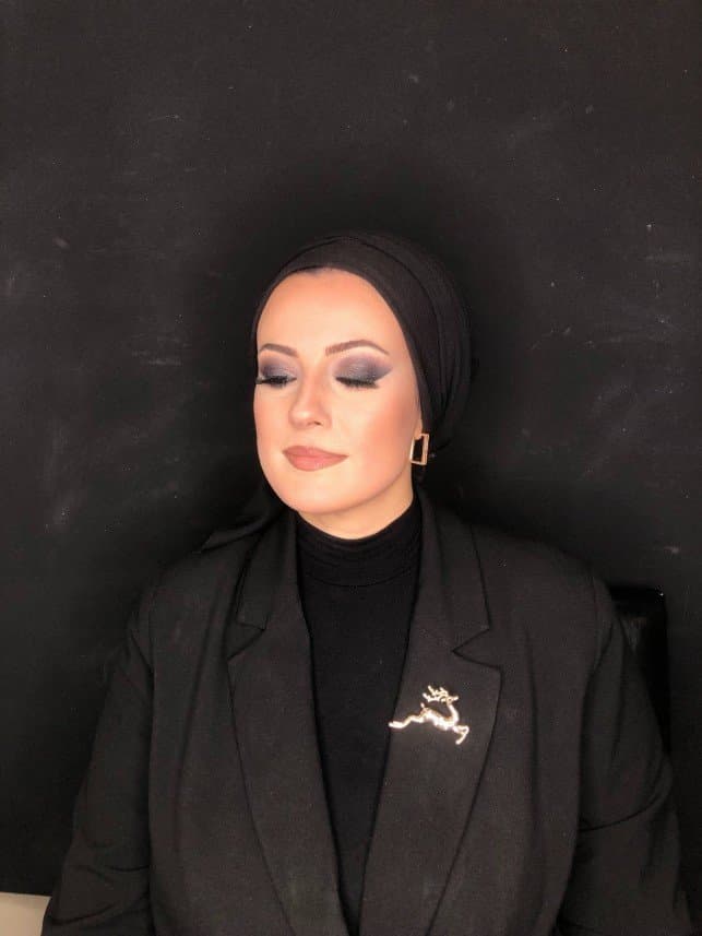 Birsen D. — çalışma 5