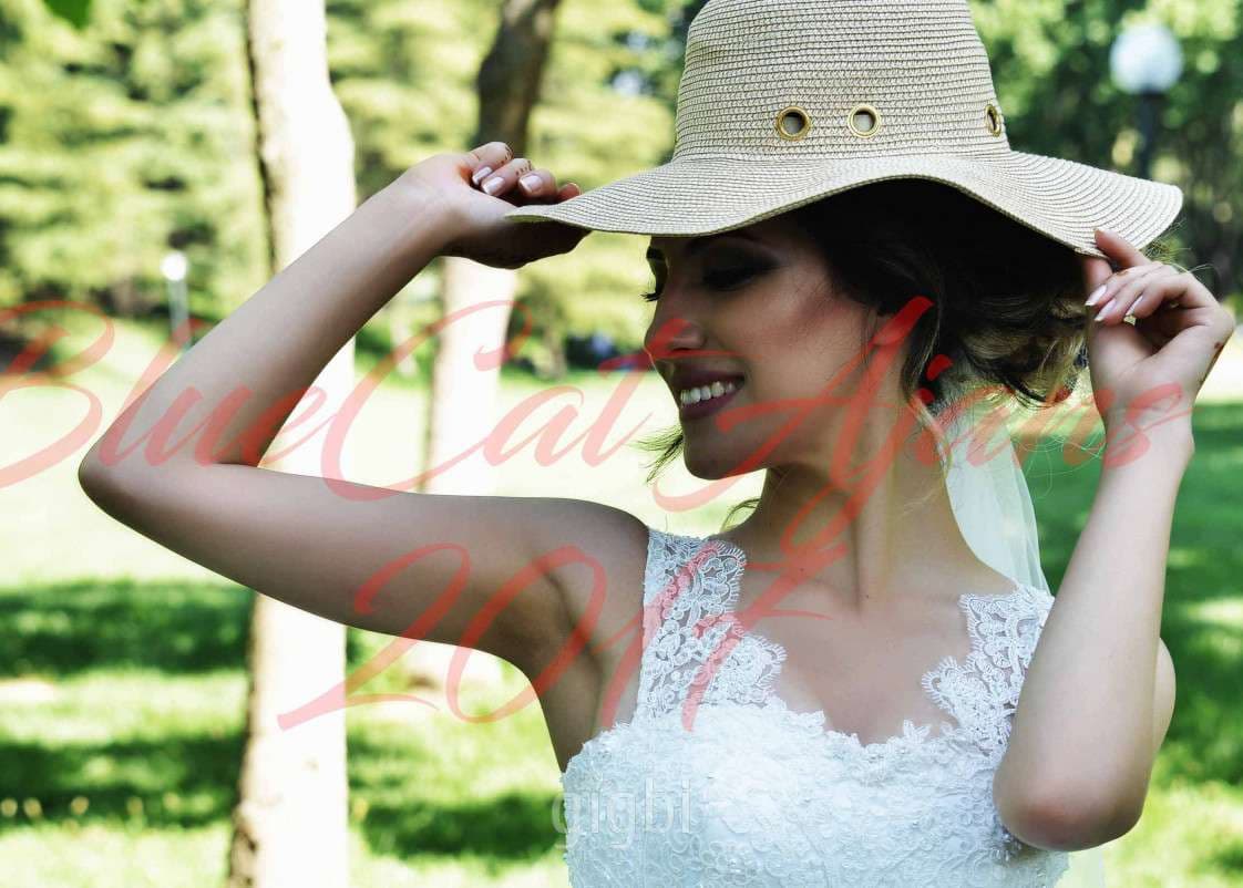 BlueCat A. — çalışma 1