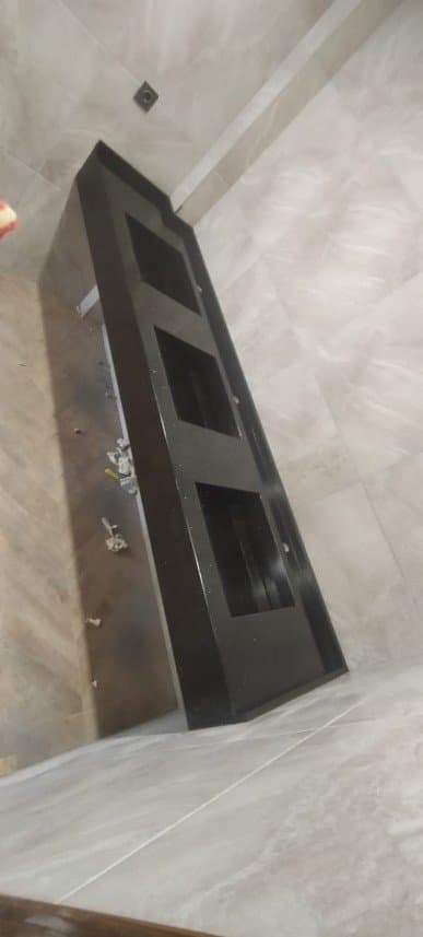 BlueStone M. — çalışma 1