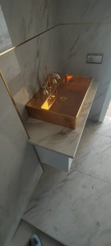 BlueStone M. — çalışma 2