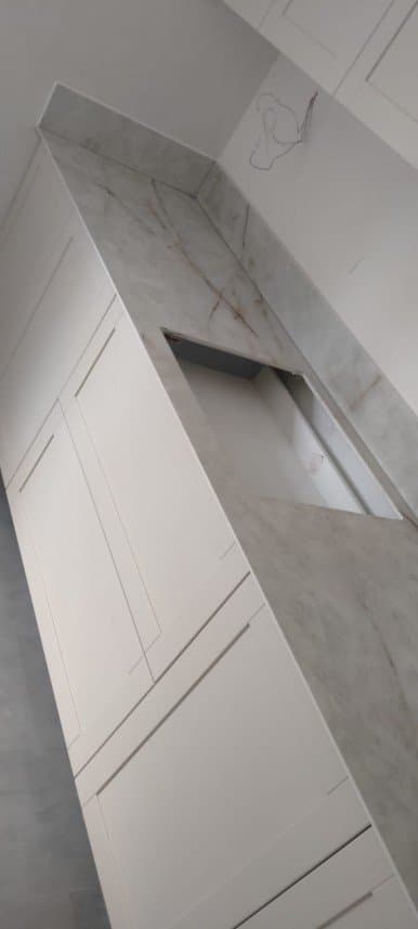 BlueStone M. — çalışma 3