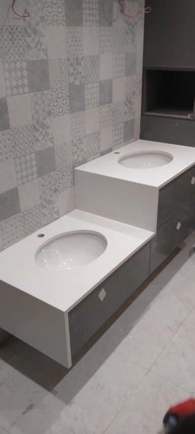 BlueStone M. — çalışma 7