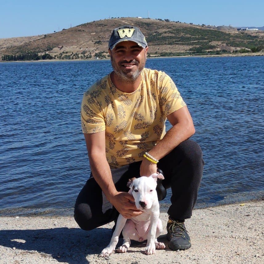 Bobi K. — çalışma 3