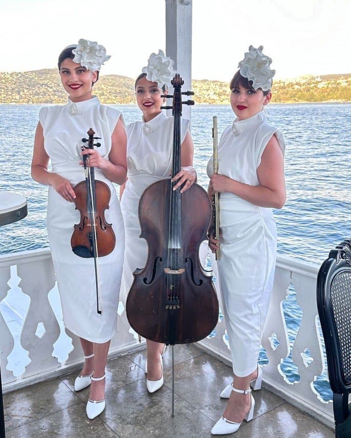 Bohem T. — çalışma 6