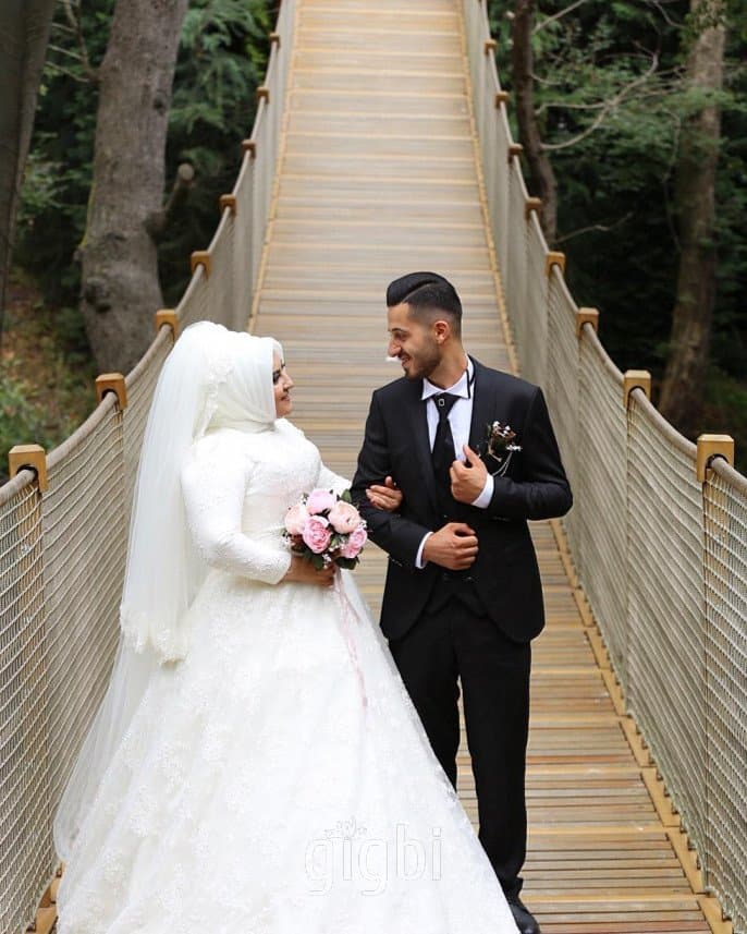 İbrahim U. — çalışma 8