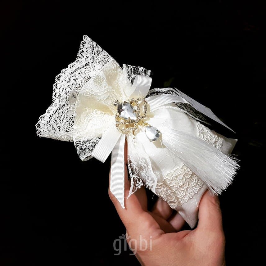 Brownishgift — çalışma 3