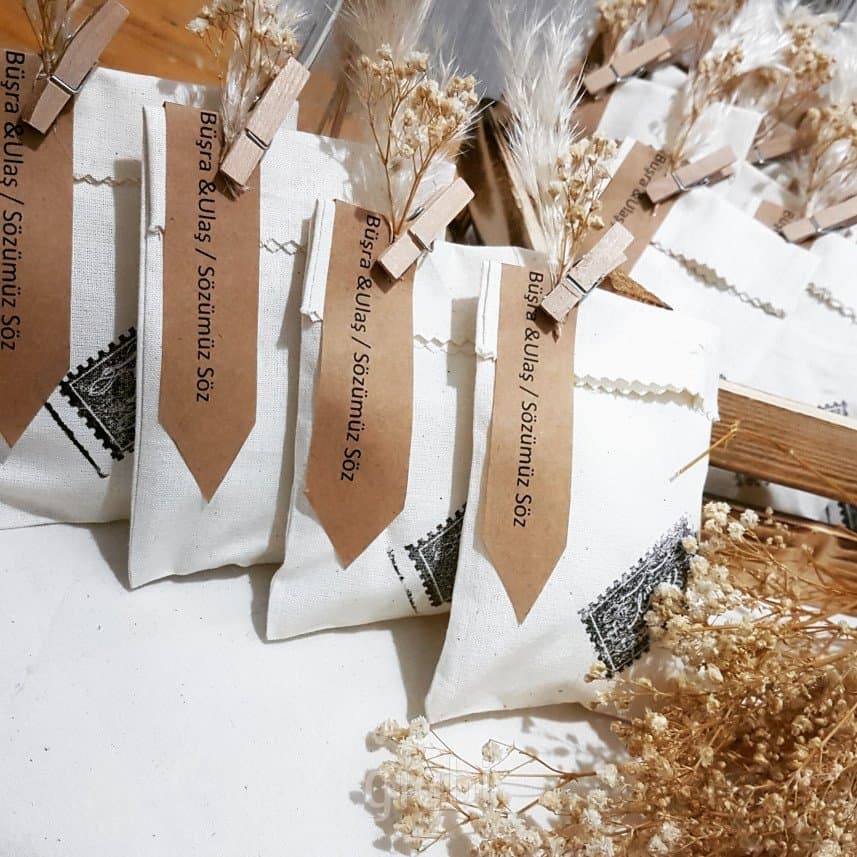 Brownishgift — çalışma 7
