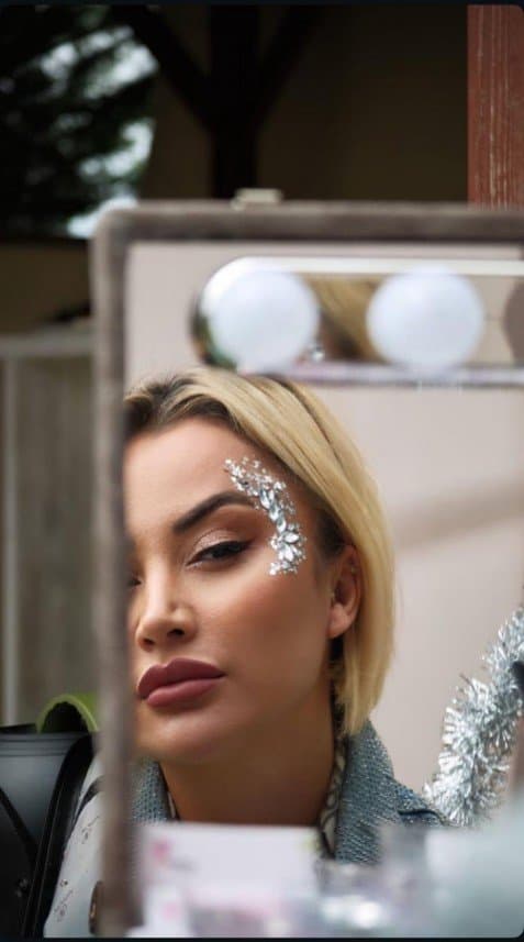 Aslı M. — çalışma 2
