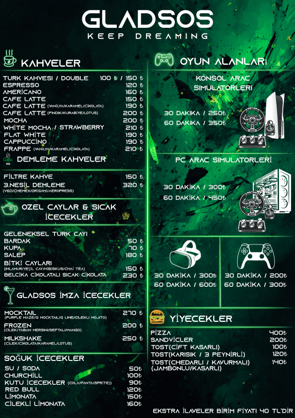 Buğra K. — çalışma 1