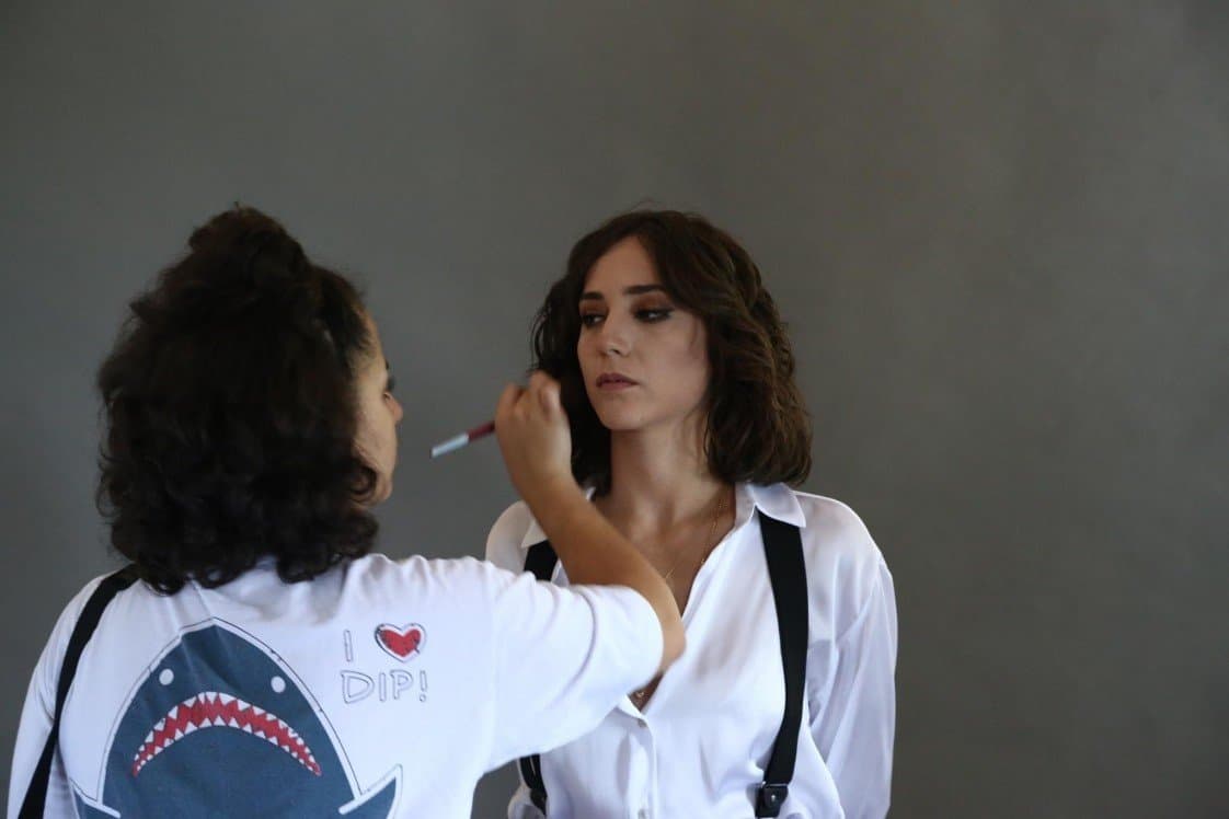 Buğse H. — çalışma 6
