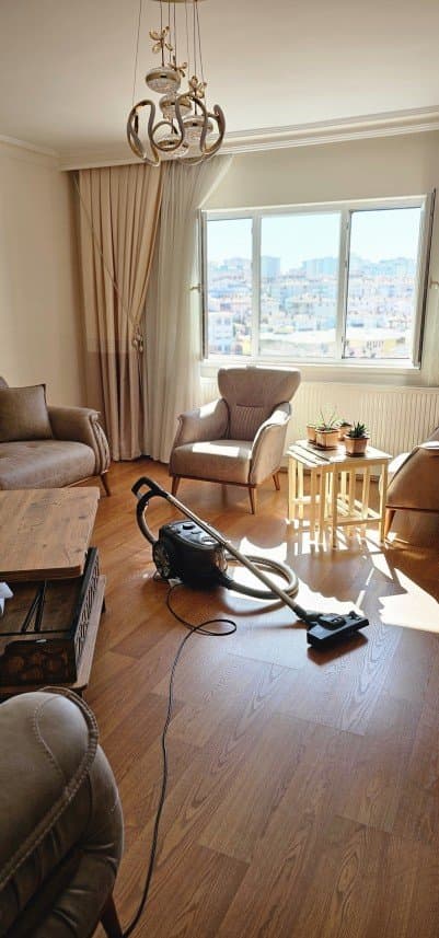 Buket F. — çalışma 1