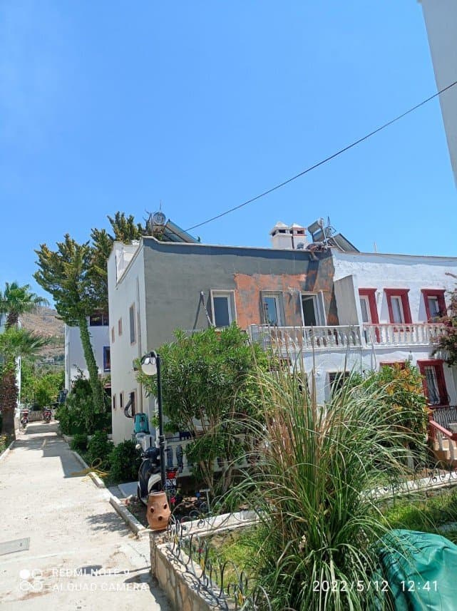 Bülent A. — çalışma 8