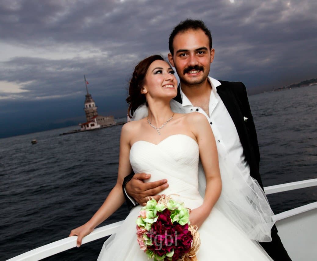 Bülent H. — çalışma 6